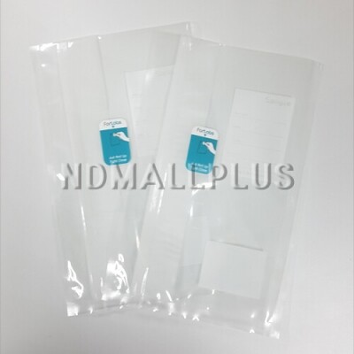ForLabs Sticky Bag Filter 19x30cm 25/pk 멸균백 스토마킹
