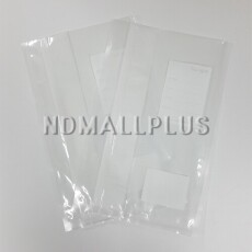 ForLabs Simple Bag Filter 19x30cm 25/pk 멸균백 스토마킹